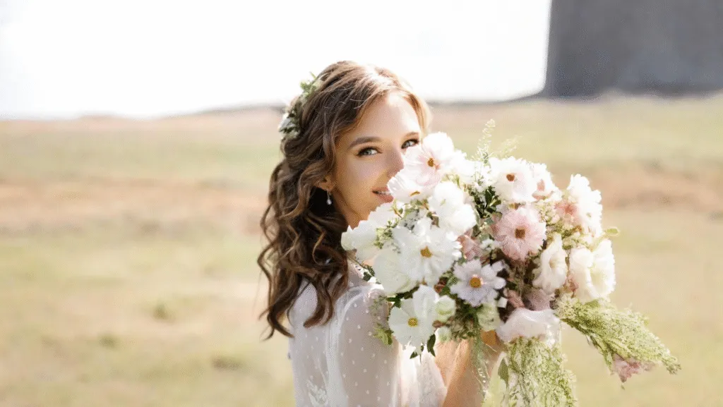 Bridal Hairstyling by ABC Face