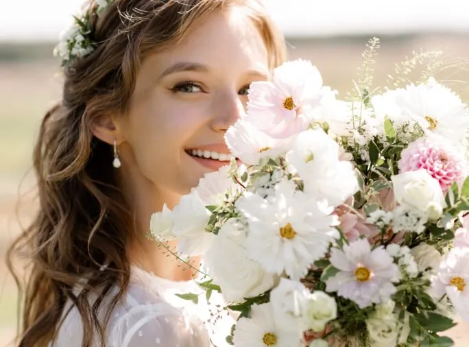 Buffalo Grove Hair Styling for Weddings & Events