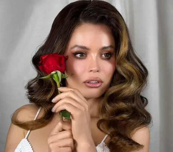 Wedding Guest Makeup — Flawless Beauty