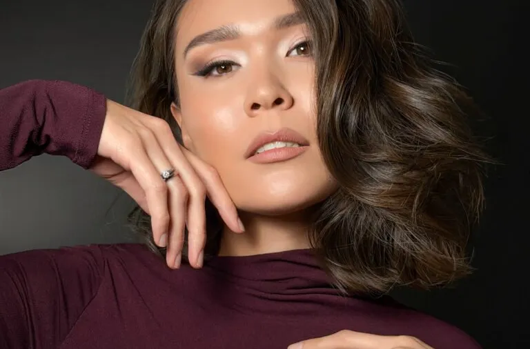 Asian Makeup Artist — Professional Asian Bridal & Event Makeup