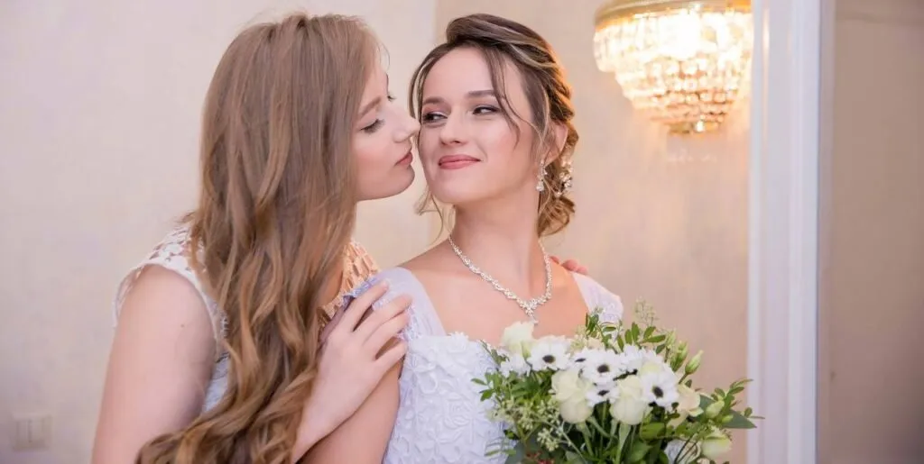 Bridal Makeup & Hair Package by ABC Face