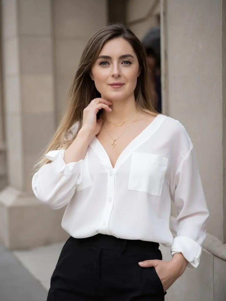 Svetlana Abdela, bridal makeup and hair artist at ABC Face
