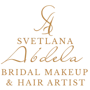 Svetlana Abdela Bridal Makeup & Hair Artist